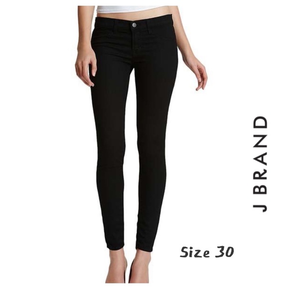 NWT J BRAND Sz30 Denim - Picture 1 of 6